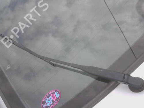 Used Rear windshield wiper arm TOYOTA AVENSIS Liftback (_T22_) 1.6 VVT-i (ZZT220_, ZZT220R) (110 hp) 30149313