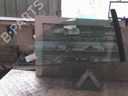 Dør rude højre bagtil CITROËN C3 Pluriel (HB_) 1.4 (73 hp) 25489514