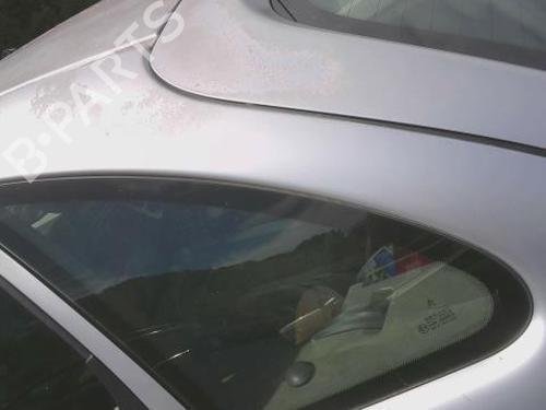 Dør rude ventre bagtil CITROËN XSARA PICASSO (N68) 2.0 HDi (90 hp) 28509909