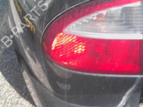 Used Left taillight SEAT LEON (1M1) 1.9 TDI Syncro (150 hp) 29564952