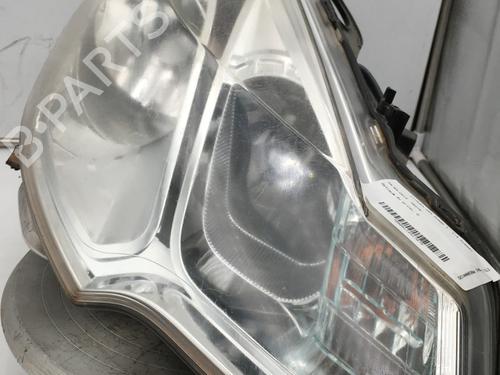 Right headlight CITROËN DS3 (SA_) 1.4 HDi 70 (SA8HP4) | BP31330249C29  - Image 5