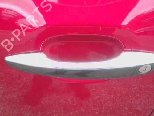 Türgriff vorne links außen für CITROËN C3 III (SX) 1.2 PureTech 82 (83 hp) 30006284