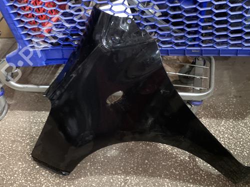 Front slam panel CITROËN DS3 (SA_) 1.6 VTi 120 | BP30006436C72