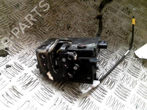 Used Electronic module PEUGEOT 308 II (LB_, LP_, LW_, LH_, L3_) 1.5 BlueHDi 130 (131 hp) 20988417