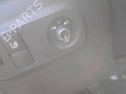 Spejlkontakt Spejlkontakt CITROËN C3 III (SX) 1.2 PureTech 82 (83 hp) 34359772 34359772
