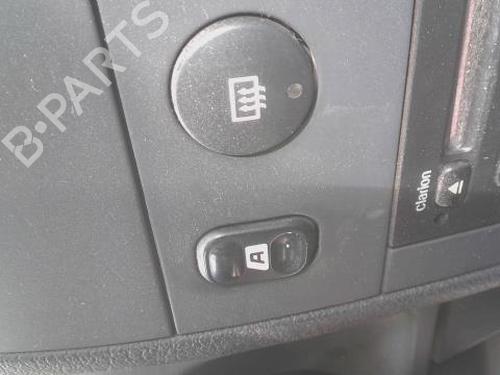 Used Left front window switch CITROËN BERLINGO / BERLINGO FIRST MPV (MF_, GJK_, GFK_) 1.6 HDI 90 (MF9HX) (90 hp) 29420396