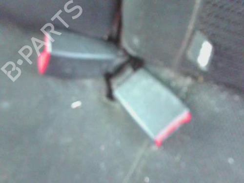 Gurtschloss für CITROËN DS3 (SA_) 1.6 HDi 110 (112 hp) 31270737