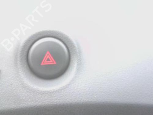 Used Warning switch NISSAN JUKE (F15) 1.5 dCi (110 hp) 30707428