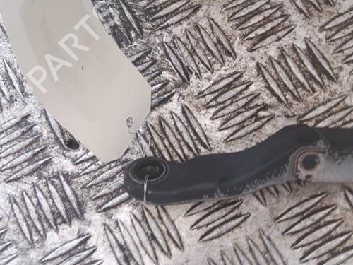 Front windshield wiper arm PEUGEOT 406 (8B) 2.0 HDI 110 | BP27495373C143 