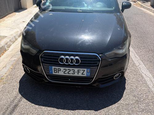 Right front window switch AUDI A1 (8X1, 8XK) 1.6 TDI | BP38275281I26 - Image 3