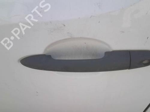 Used Front left exterior door handle Front left exterior door handle 38336740 38336740