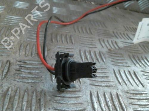 Used Heater resistor Heater resistor RENAULT TRAFIC II Van (FL) 2.5 dCi 135 (FL0D) (135 hp) 22036081 22036081