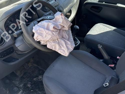 Switch CITROËN NEMO Box Body/MPV (AA_) 1.4 HDi | BP24344314I30 - Image 3