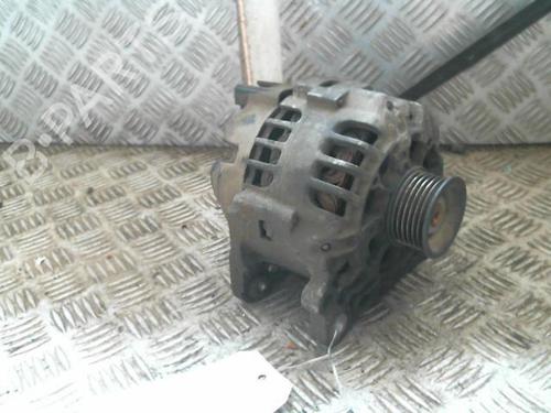 Dynamo VW POLO (9N_, 9A_) 1.2 12V (64 hp) 20994075