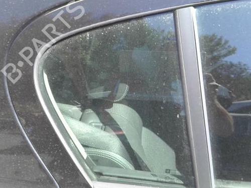 Dørrute Høyre bak OPEL ASTRA H (A04) 1.9 CDTI (L48) (150 hp) 27698150