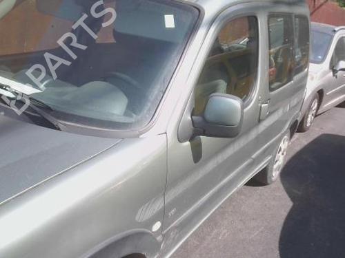 Right front window switch PEUGEOT PARTNER MPV (5_, G_) | BP36557114I26 - Image 2