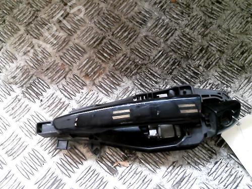 Used Front left exterior door handle PEUGEOT 308 II (LB_, LP_, LW_, LH_, L3_) 1.5 BlueHDi 130 (131 hp) 21826213