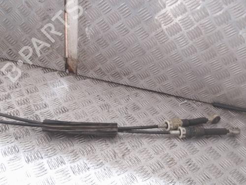 Used Gear lever Gear lever RENAULT CLIO III (BR0/1, CR0/1) 1.5 dCi (C/BR0G, C/BR1G) (68 hp) 26459628 26459628