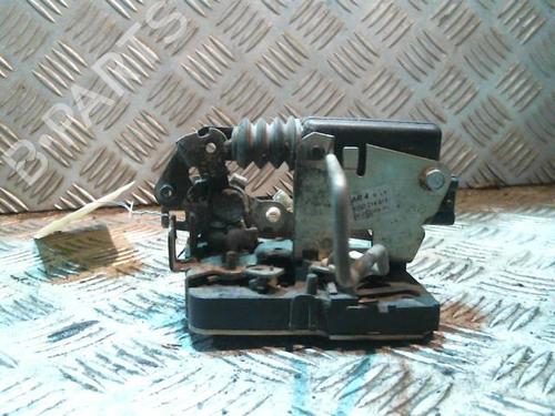 Used Rear right lock Rear right lock DACIA LOGAN (LS_) 1.4 (LS0A, LS0C, LS0E, LS0G) (75 hp) 22047602 22047602