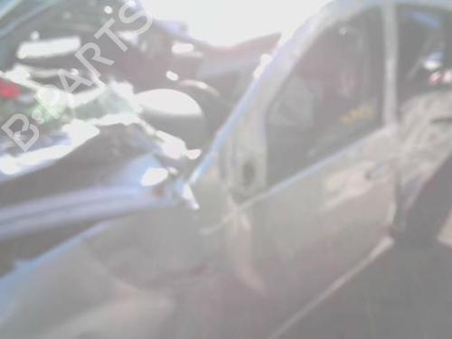 Rear right interior door handle DACIA SANDERO 1.4 (BS0C, BS0A, BS0G, BS1F, BS0E) | BP33118561I16 - Image 4