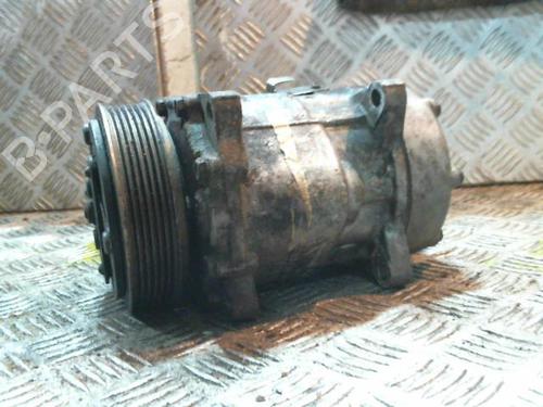 Used AC compressor CITROËN C3 I (FC_, FN_) 1.6 16V (109 hp) 22041182
