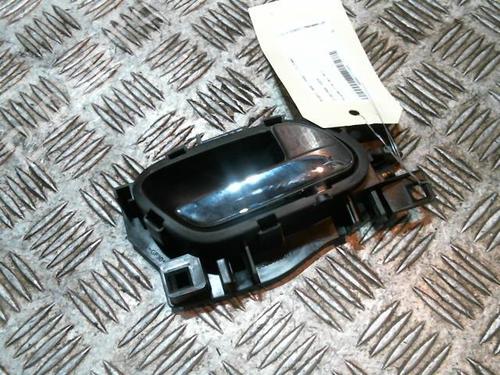 Used Rear right interior door handle Rear right interior door handle PEUGEOT 3008 I MPV (0U_) 1.6 HDi (109 hp) 20994059 20994059