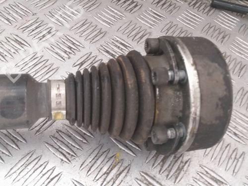 Right front driveshaft SEAT IBIZA IV (6J5, 6P1) 1.2 TDI | BP27584695M39 