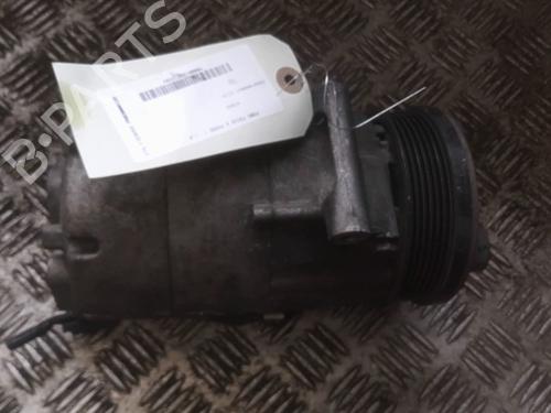 Used AC compressor AC compressor FORD FOCUS II Turnier (DA_, FFS, DS) 1.8 TDCi (115 hp) 33700854 33700854