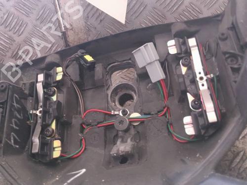 Steering wheel RENAULT ESPACE IV (JK0/1_) 2.2 dCi (JK0H) | BP25331272C49 - Image 3