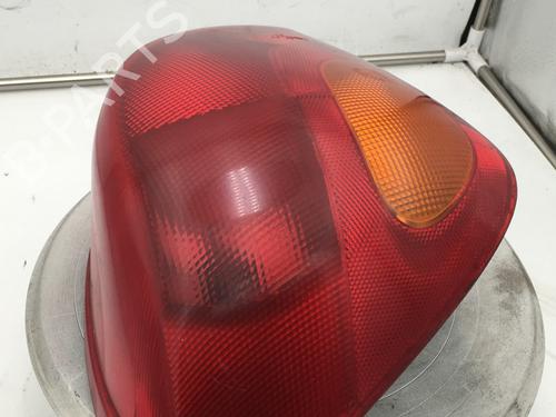Used Left taillight Left taillight 31595898 31595898