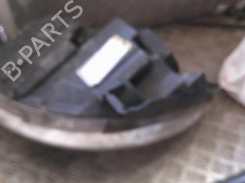 Right headlight MERCEDES-BENZ B-CLASS Sports Tourer (W245) B 180 CDI (245.207) | BP26289780C29 