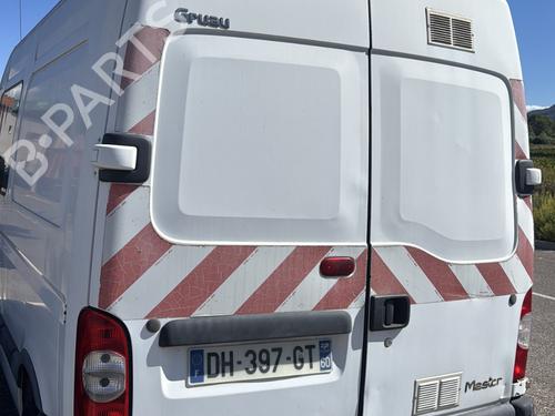 Switch RENAULT MASTER II Van (FD) 2.5 dCi (FD02) | BP31577013I30 - Image 6