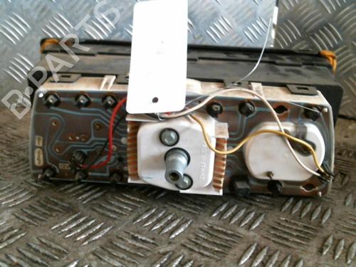 Instrument cluster CITROËN AX (ZA-_) 11 | BP22037807C47 