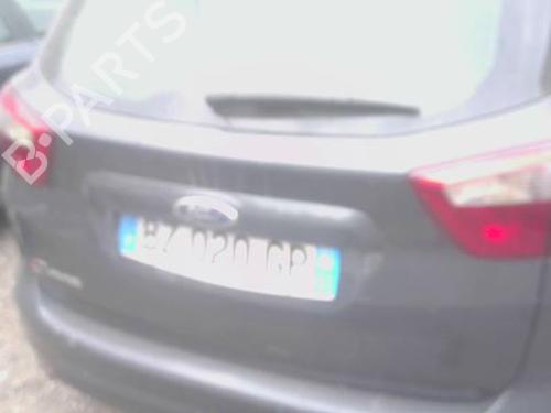 Tailgate FORD C-MAX II (DXA/CB7, DXA/CEU) 1.6 TDCi 1889352