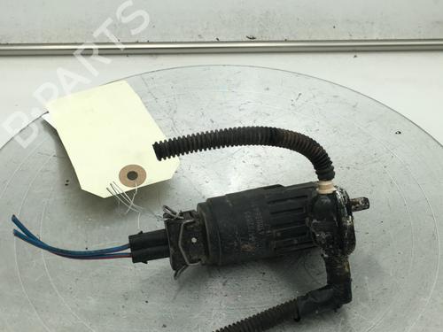 Used Washer pump Washer pump OPEL CORSA D (S07) 1.3 CDTI (L08, L68) (90 hp) 31595925 31595925