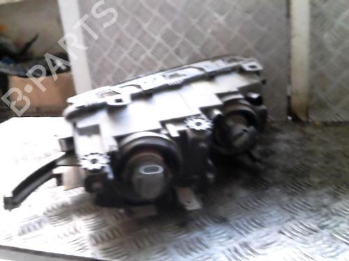 Used Left headlight Left headlight BMW 3 Touring (E46) 330 d (184 hp) 21518077 21518077
