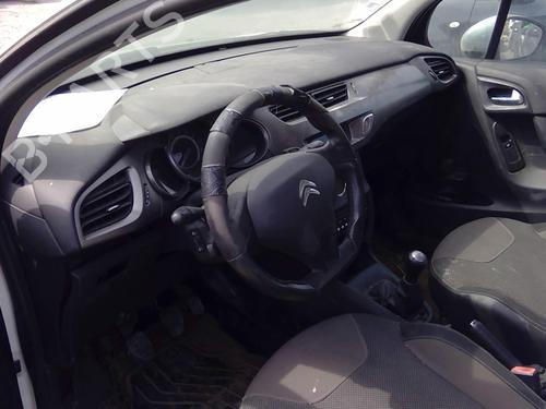 Right front window switch CITROËN C3 II (SC_) 1.6 HDi | BP20988494I26 - Image 3