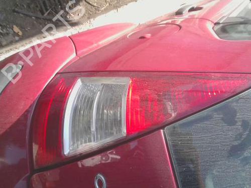 Used Left taillight Left taillight 37637773 37637773