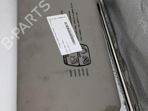 Used Right sun visor CITROËN XSARA PICASSO (N68) 2.0 HDi (90 hp) 28424975