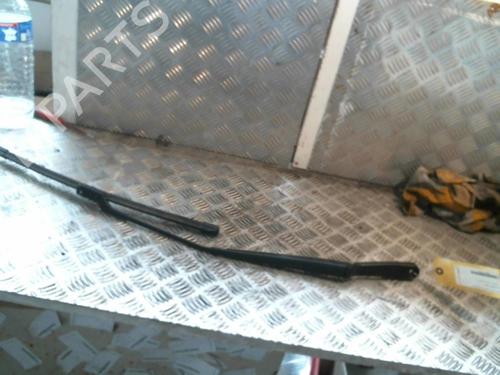 Used Electronic module Electronic module SEAT IBIZA III (6L1) 1.4 16V (86 hp) 20986860 20986860