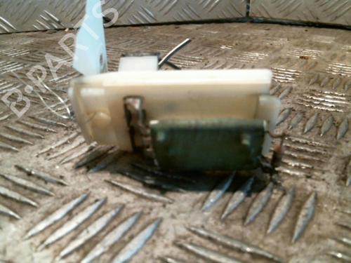 Varmeblæsermodstand FORD FOCUS I (DAW, DBW) 1.6 16V (100 hp) 20994796