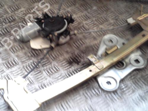 Used Front left window mechanism TOYOTA CELICA Coupe (_T23_) 1.8 16V VT-i (ZZT230_, ZZT230) (143 hp) 20989975