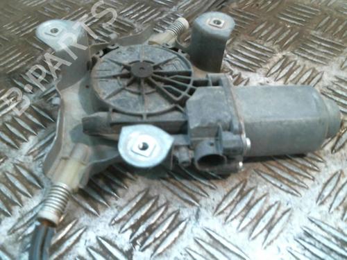 Used Front left window mechanism RENAULT TWINGO II (CN0_) 1.5 dCi (CN0E) (64 hp) 20987505
