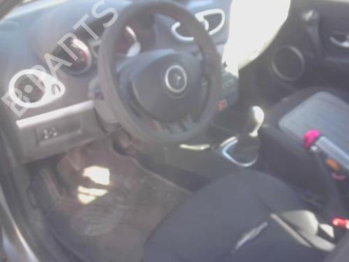 Switch RENAULT CLIO III (BR0/1, CR0/1) 1.5 dCi (BR17, CR17) | BP33118636I30  - Image 5