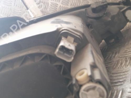 Left headlight PEUGEOT 206 Hatchback (2A/C) 1.4 HDi eco 70 | BP26141129C28 