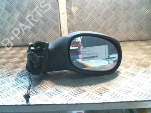 Used Right mirror CITROËN C3 I (FC_, FN_) 1.4 i (73 hp) 20996104