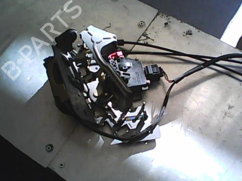 Used Electronic module CHRYSLER VOYAGER IV (RG, RS) 2.5 CRD (141 hp) 20995339