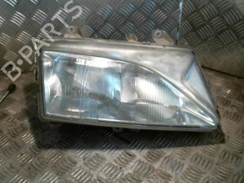 Used Right headlight PEUGEOT 806 (221) 2.0 HDI (109 hp) 20995155