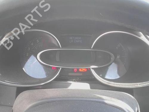 Used Instrument cluster Instrument cluster 37024039 37024039