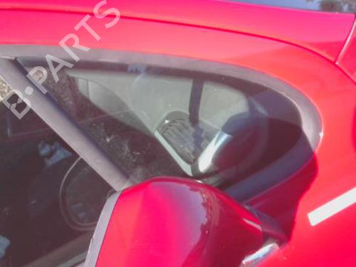 Used Front right quarter glass PEUGEOT 207 (WA_, WC_) 1.4 HDi (68 hp) 32207336